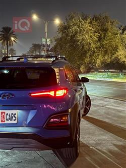 هیۆندای کۆنا